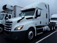 2019 Freightliner NEW CASCADIA PX12664