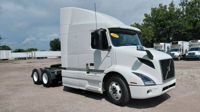 2019 Volvo VNR64T-640
