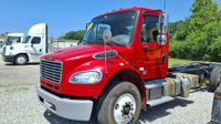 2018 Freightliner M2 106