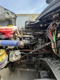 2020 Freightliner NEW CASCADIA PX12664