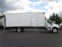2020 International MV607