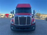 2019 Freightliner CASCADIA 125