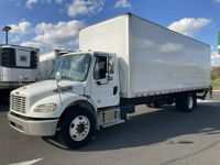 2019 Freightliner M2 106