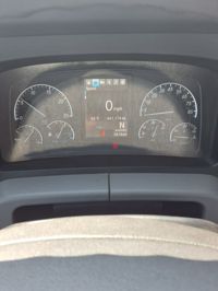 2019 Freightliner NEW CASCADIA PX12664