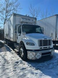 2016 Freightliner M2 106