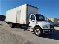 2019 Freightliner M2 106