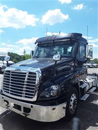 2020 Freightliner CASCADIA 125