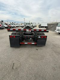 2013 Hyundai 20/96 FLATBED