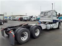 2018 Freightliner CASCADIA 125