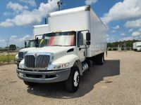 2019 International 4300