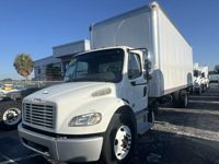 2019 Freightliner M2 106