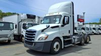 2021 Freightliner NEW CASCADIA PX12664
