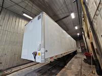 2009 Utility VS2DC 48/162/102