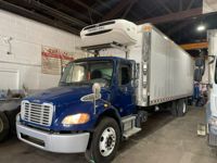 2019 Freightliner M2 106