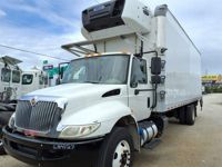 2018 International 4300