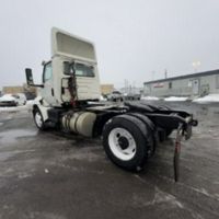 2019 International RH613