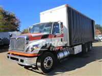 2010 International 7600