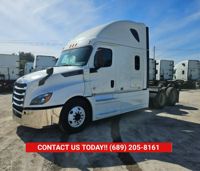 2020 Freightliner NEW CASCADIA PX12664