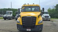 2020 Freightliner NEW CASCADIA 116