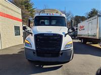 2019 Freightliner CASCADIA PX12642ST