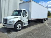 2019 Freightliner M2 106