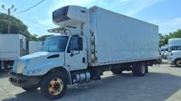 2019 International 4300