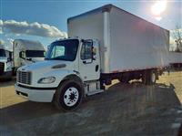 2018 Freightliner M2 106