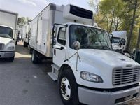 2018 Freightliner M2 106