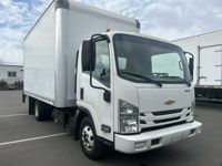 2020 Chevrolet LCF 4500HD