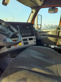 2019 Freightliner NEW CASCADIA PX12664