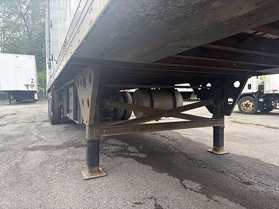 2017 Utility VS2RA 36/162/102