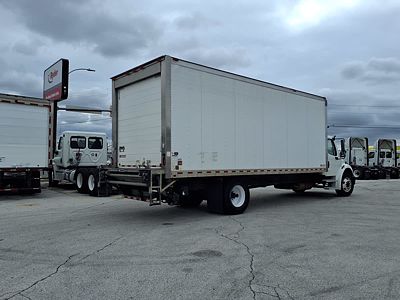 2020 Freightliner M2 106