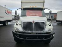 2020 International MV607