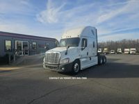 2020 Freightliner CASCADIA 125