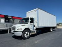 2018 Freightliner M2 106