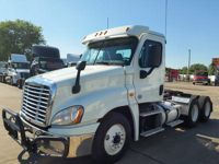 2019 Freightliner CASCADIA 125