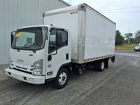 2019 Isuzu NPR HD