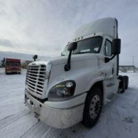 2019 Freightliner CASCADIA 125