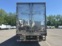2016 GREAT DANE TRAILERS 721TZ-1 -48/162/102