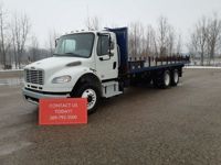 2015 Freightliner M2 106