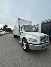 2020 Freightliner M2 106