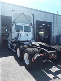 2019 Freightliner NEW CASCADIA PX12664