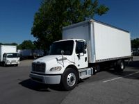 2019 Freightliner M2 106