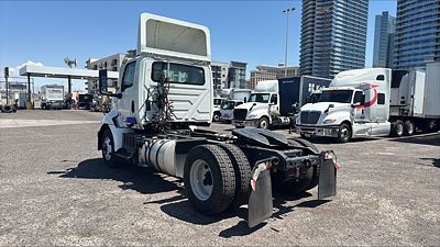 2020 International RH613