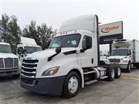2019 Freightliner NEW CASCADIA PX12664