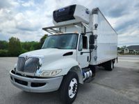 2019 International 4300