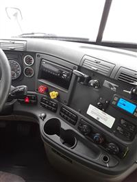 2019 Freightliner CASCADIA 125