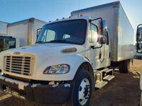 2019 Freightliner M2 106