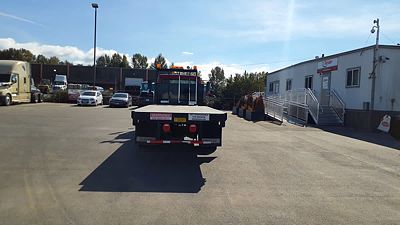 2018 Freightliner M2 106