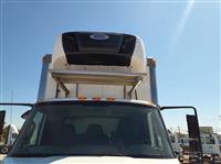 2017 International 4300